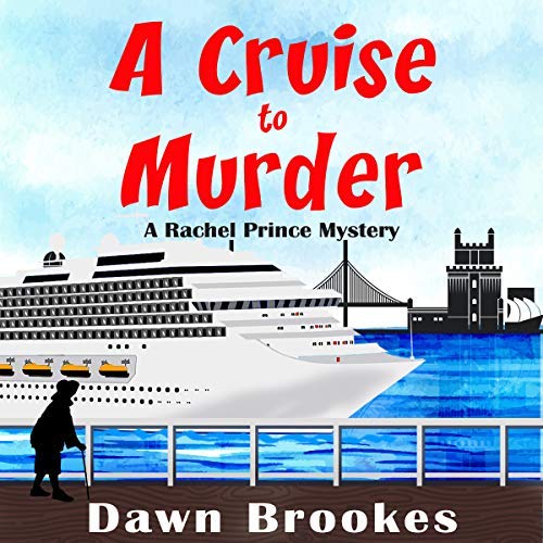 Cruising For Murder  Cruise Ship Murder Mystery