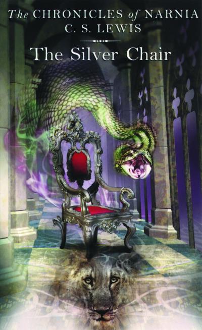 the silver chair by cs lewis the silver chair by cs lewis