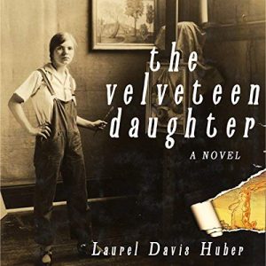 The Velveteen Daughter